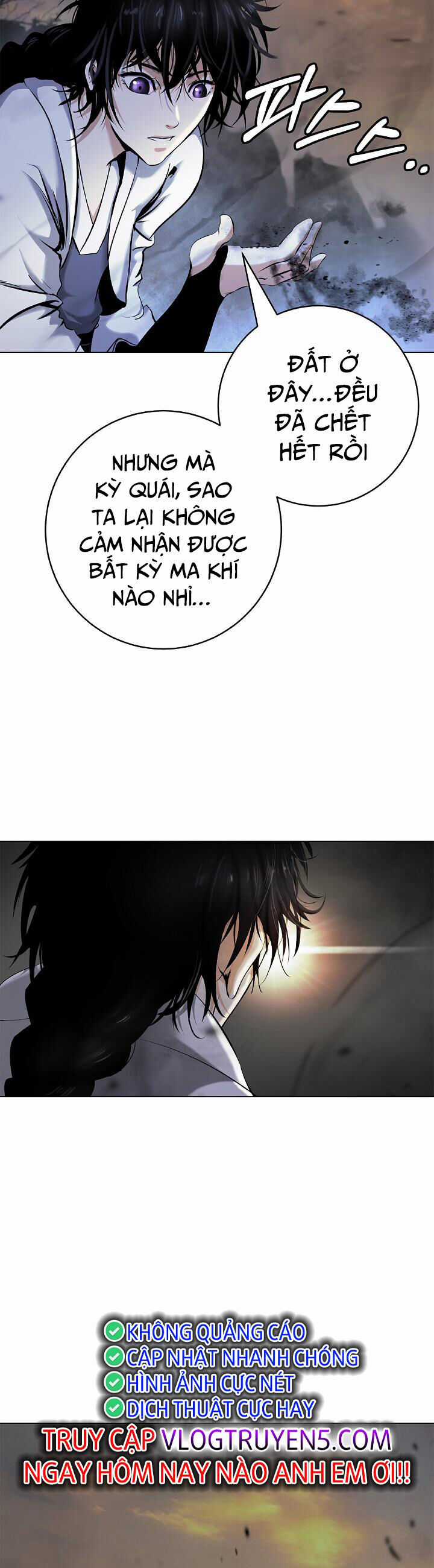 Lãng Tiên Kỳ Đàm Chương 132 trang 6