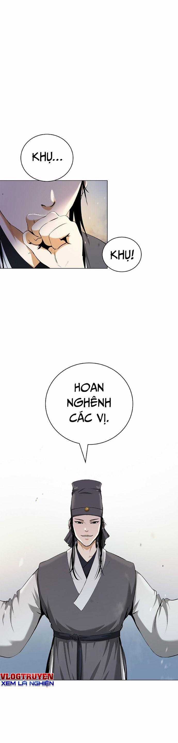 Lãng Tiên Kỳ Đàm Chương 133 trang 0