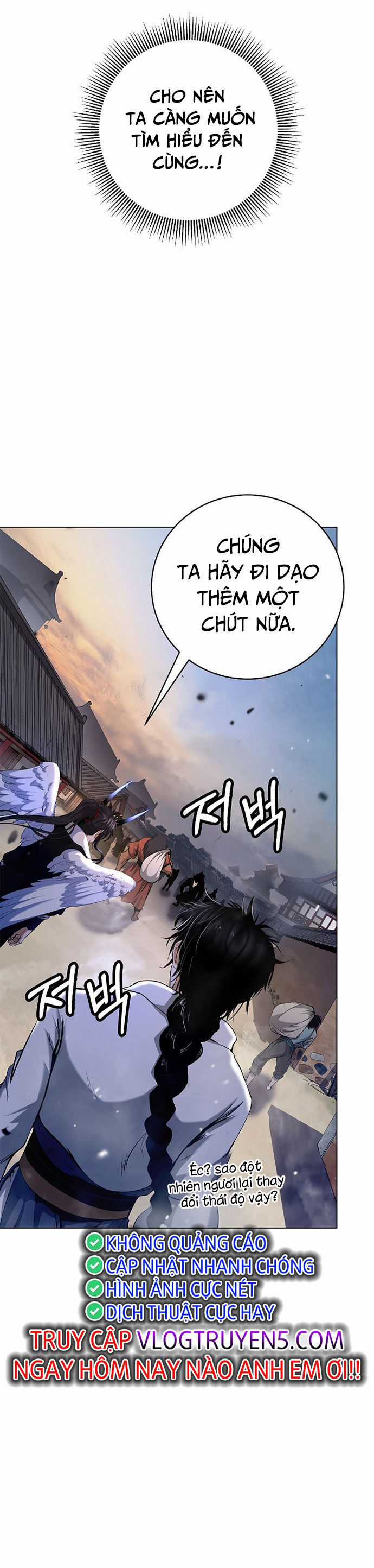 Lãng Tiên Kỳ Đàm Chương 133 trang 10