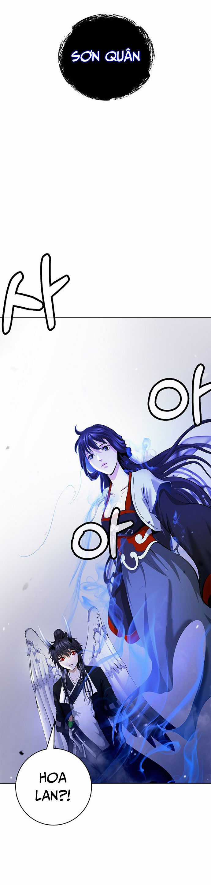 Lãng Tiên Kỳ Đàm Chương 133 trang 11