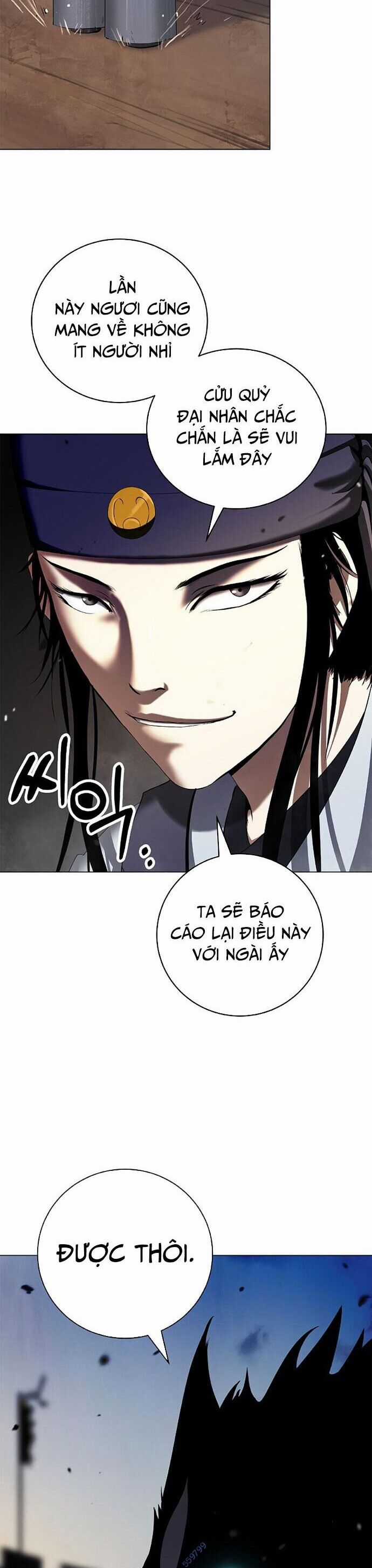 Lãng Tiên Kỳ Đàm Chương 133 trang 14