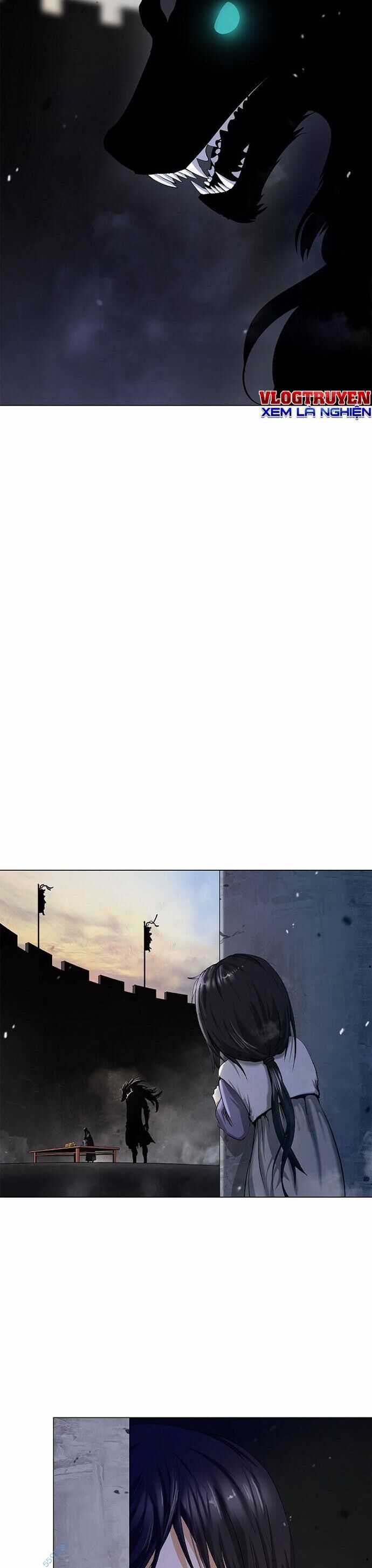 Lãng Tiên Kỳ Đàm Chương 133 trang 15