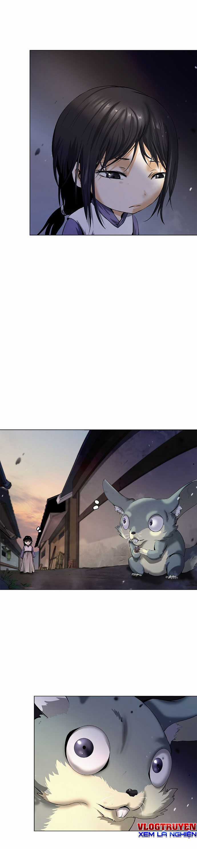 Lãng Tiên Kỳ Đàm Chương 133 trang 18