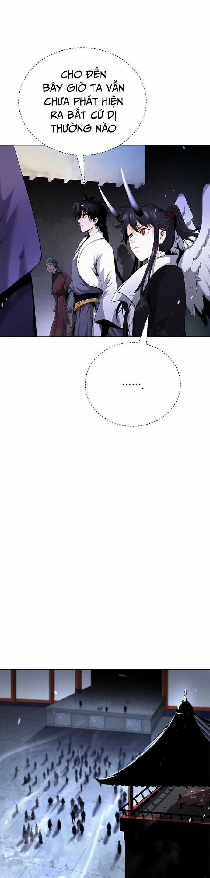 Lãng Tiên Kỳ Đàm Chương 133 trang 2