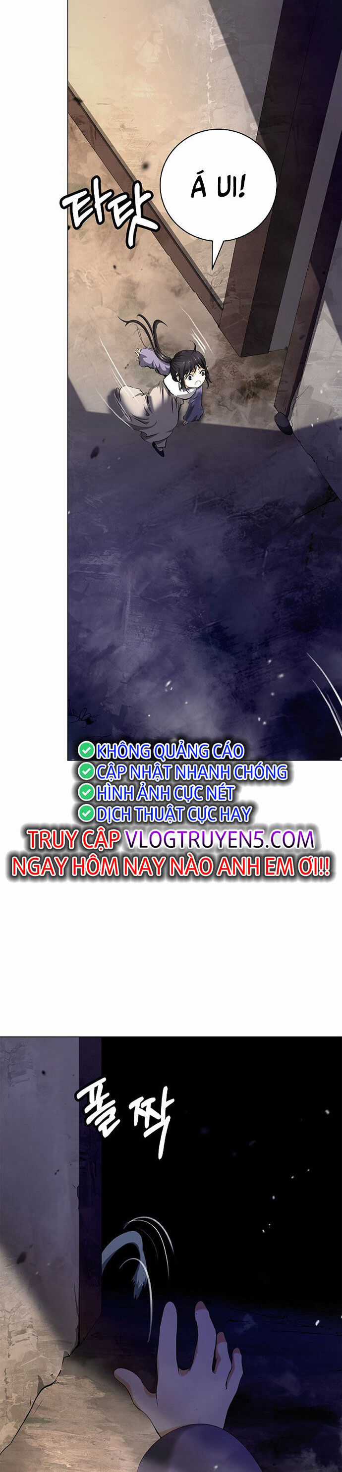 Lãng Tiên Kỳ Đàm Chương 133 trang 20