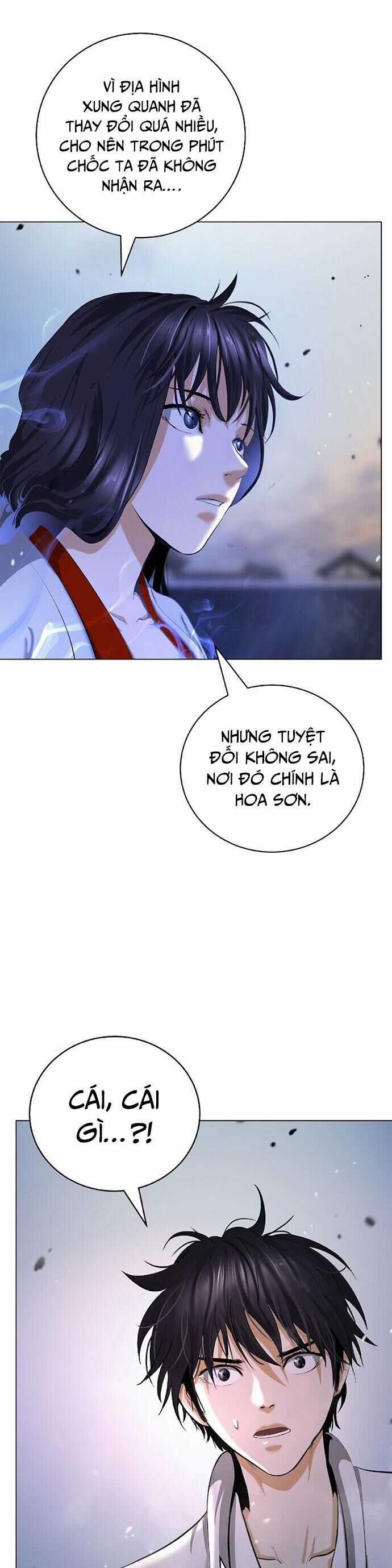 Lãng Tiên Kỳ Đàm Chương 133 trang 28