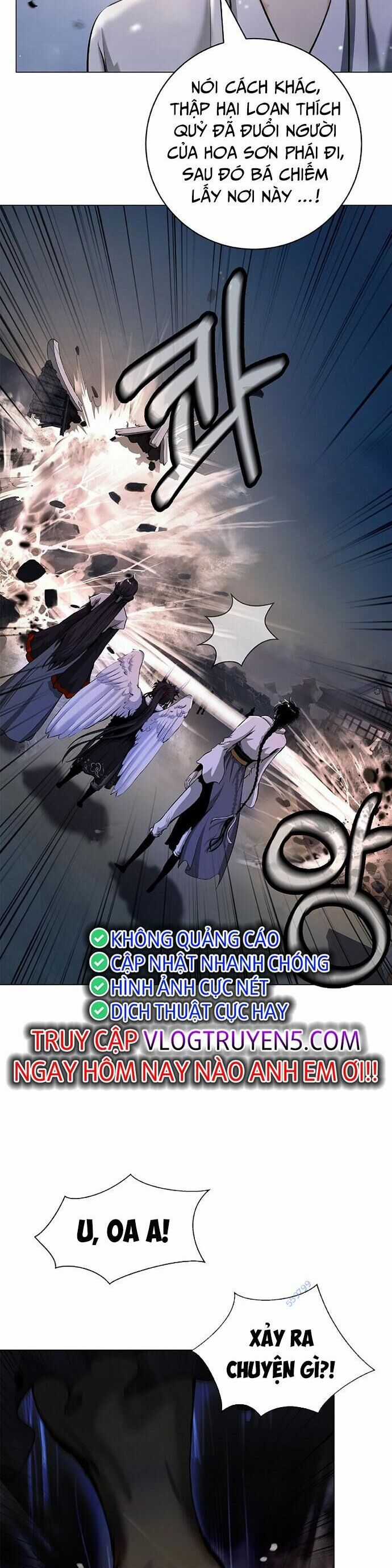 Lãng Tiên Kỳ Đàm Chương 133 trang 29