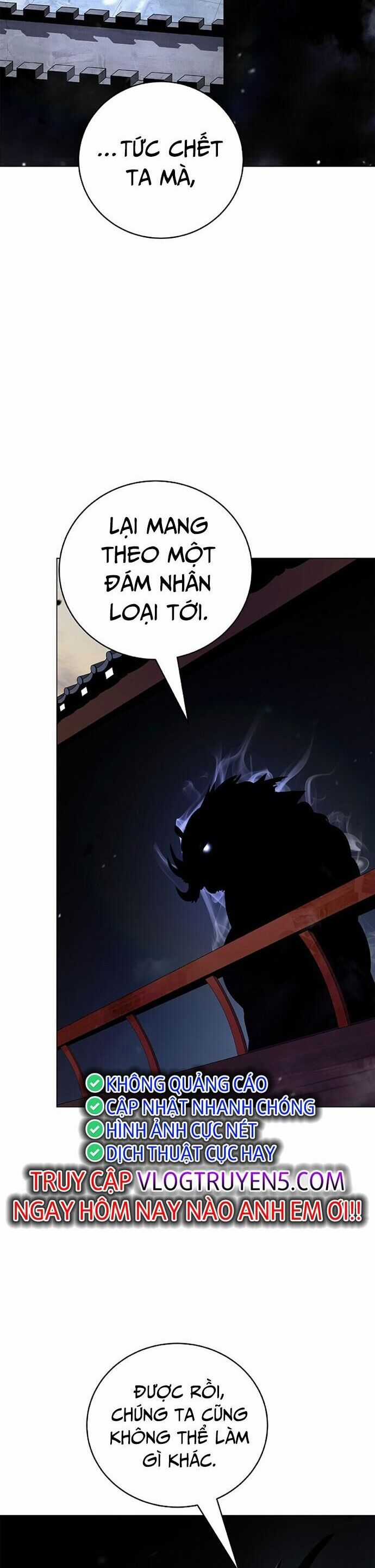 Lãng Tiên Kỳ Đàm Chương 133 trang 3