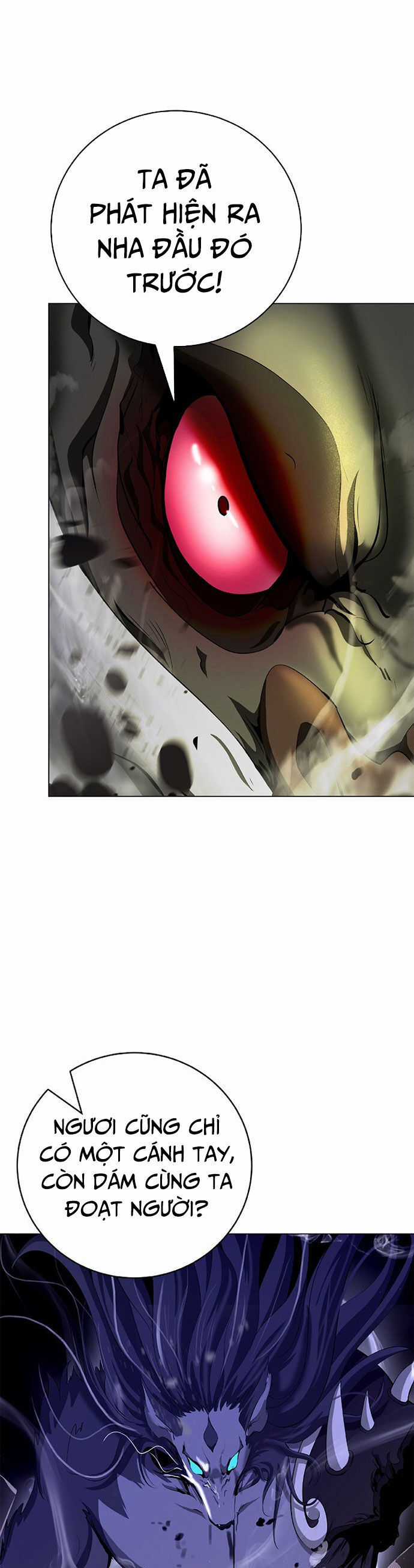 Lãng Tiên Kỳ Đàm Chương 133 trang 31