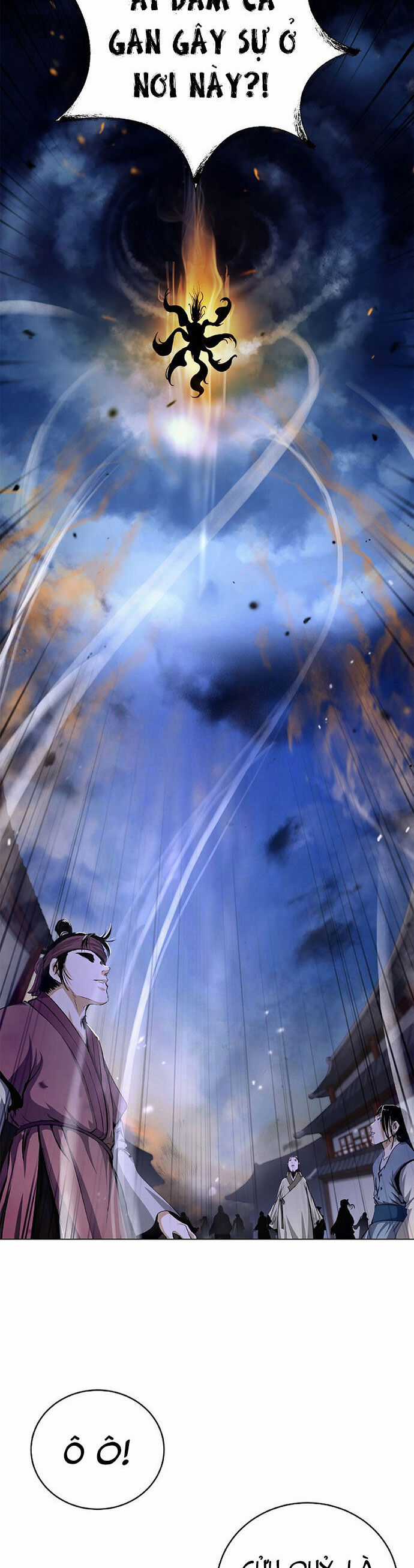 Lãng Tiên Kỳ Đàm Chương 133 trang 33