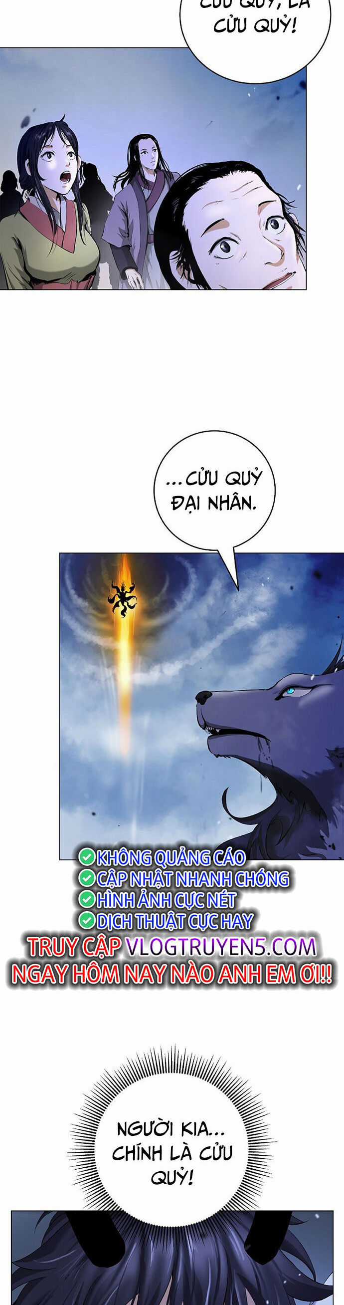 Lãng Tiên Kỳ Đàm Chương 133 trang 34