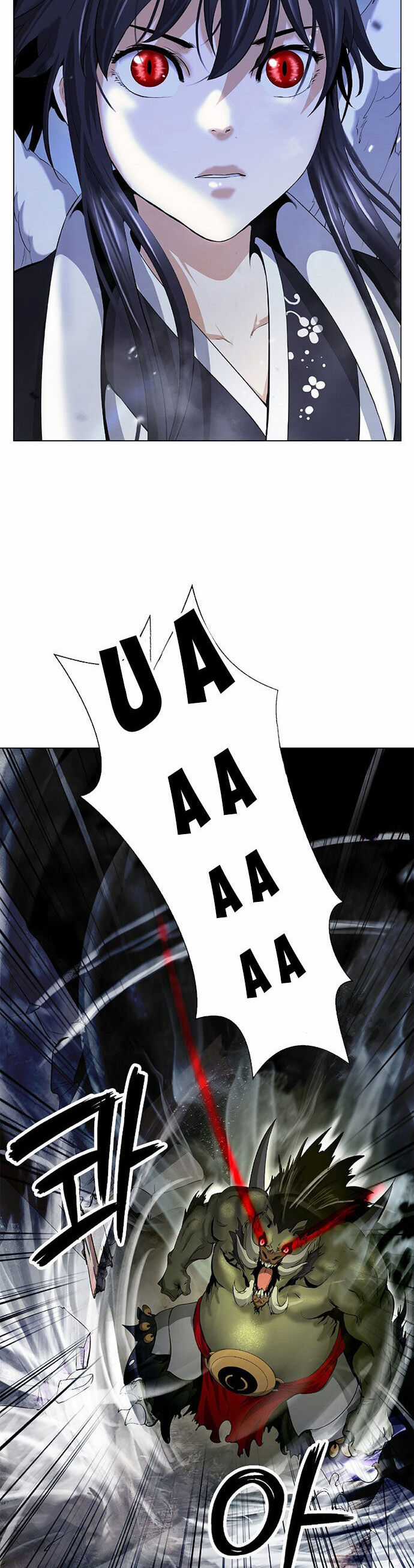 Lãng Tiên Kỳ Đàm Chương 133 trang 35