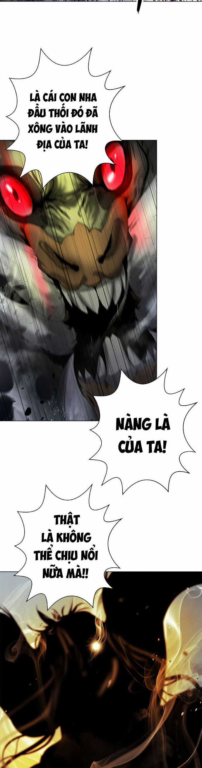 Lãng Tiên Kỳ Đàm Chương 133 trang 36