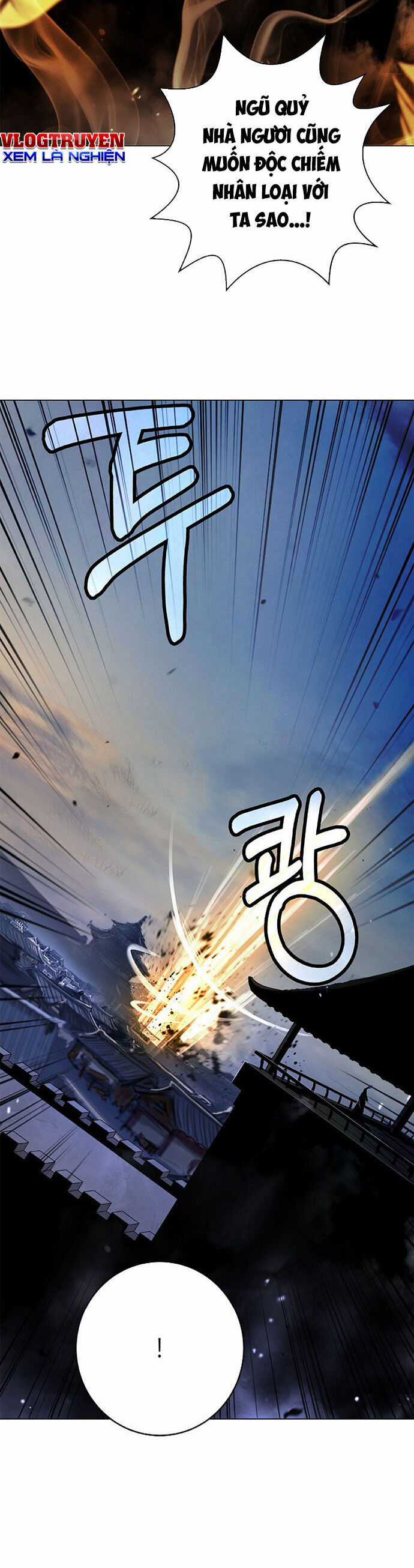 Lãng Tiên Kỳ Đàm Chương 133 trang 37