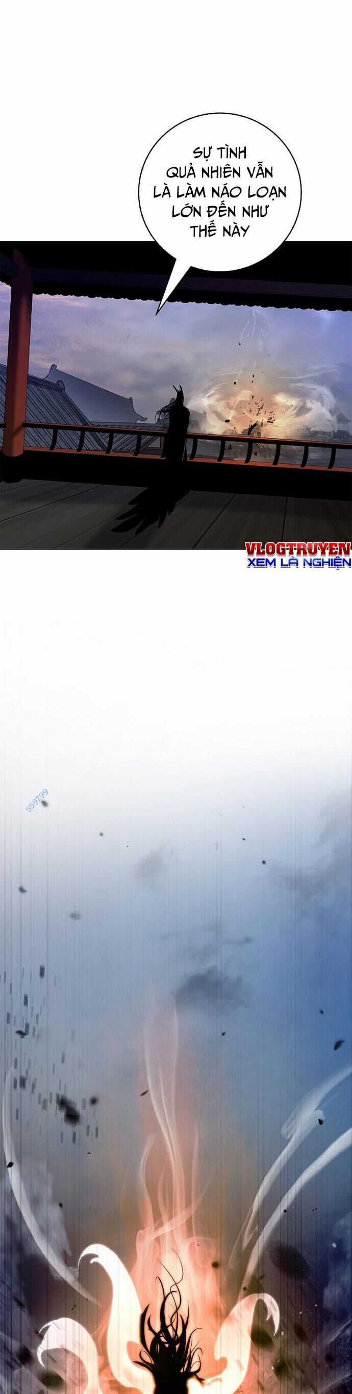 Lãng Tiên Kỳ Đàm Chương 133 trang 38