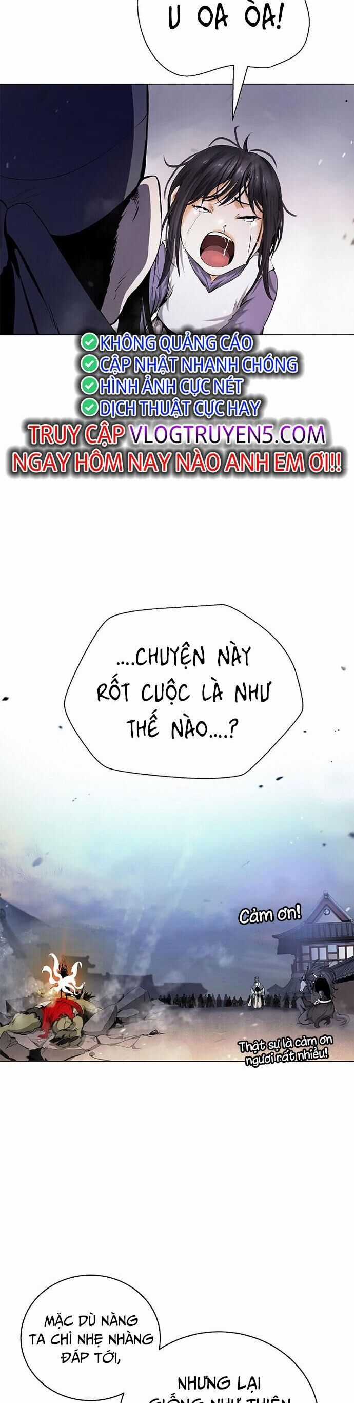 Lãng Tiên Kỳ Đàm Chương 133 trang 41