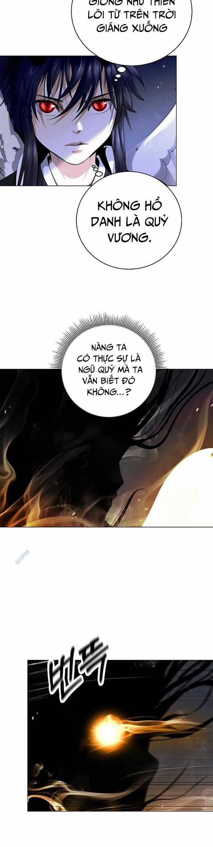 Lãng Tiên Kỳ Đàm Chương 133 trang 42