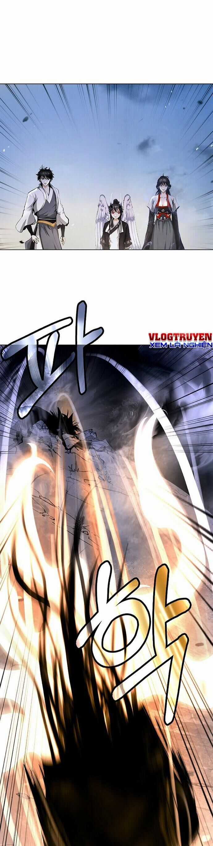 Lãng Tiên Kỳ Đàm Chương 133 trang 43