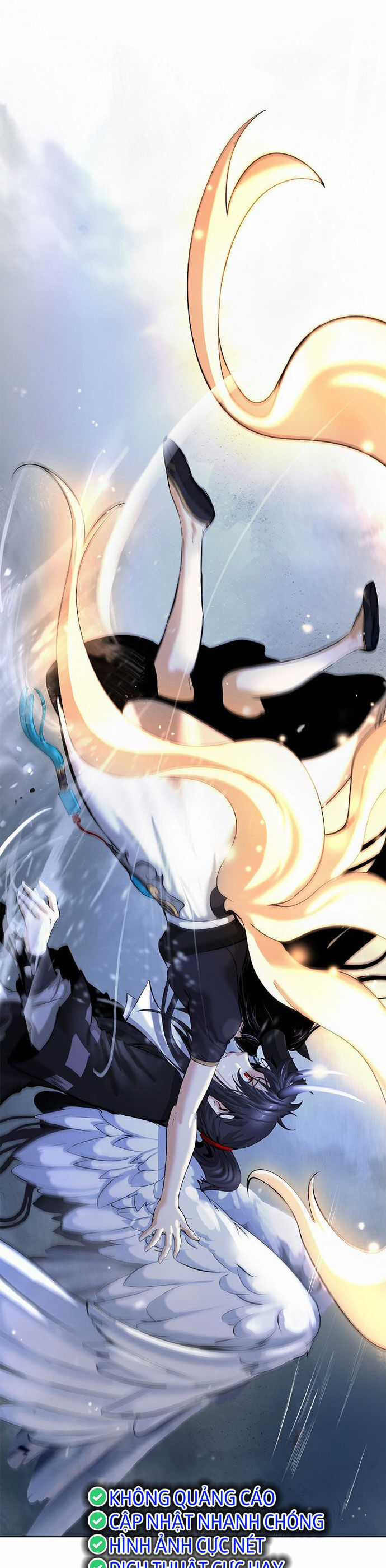 Lãng Tiên Kỳ Đàm Chương 133 trang 45