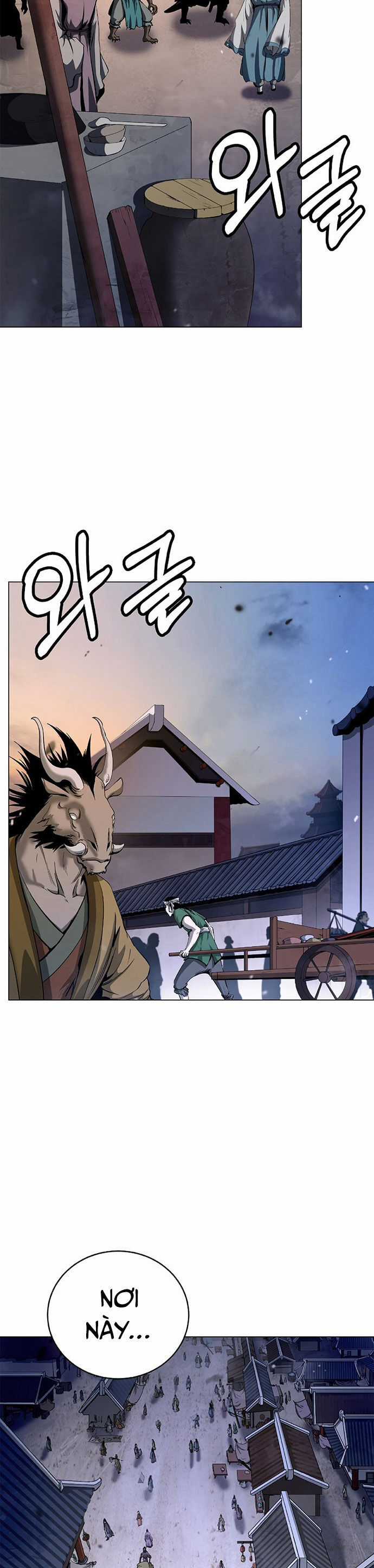 Lãng Tiên Kỳ Đàm Chương 133 trang 7