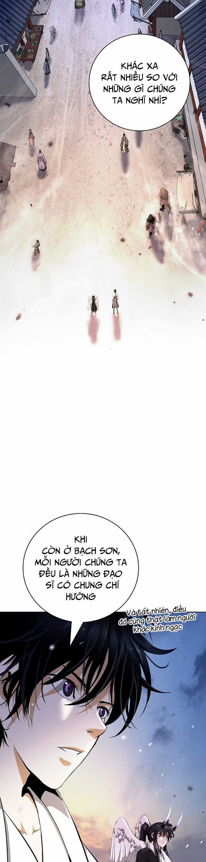 Lãng Tiên Kỳ Đàm Chương 133 trang 8