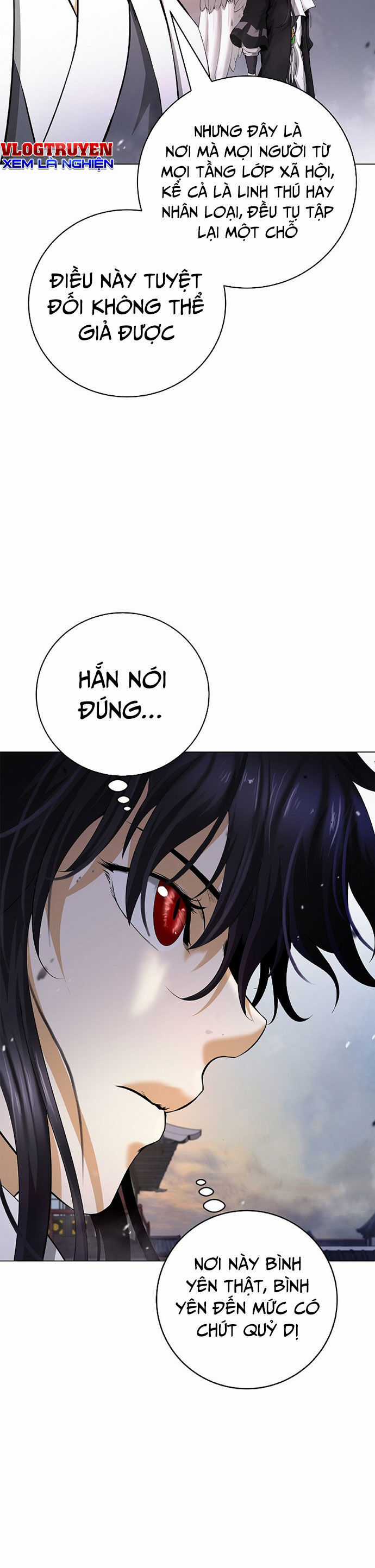 Lãng Tiên Kỳ Đàm Chương 133 trang 9