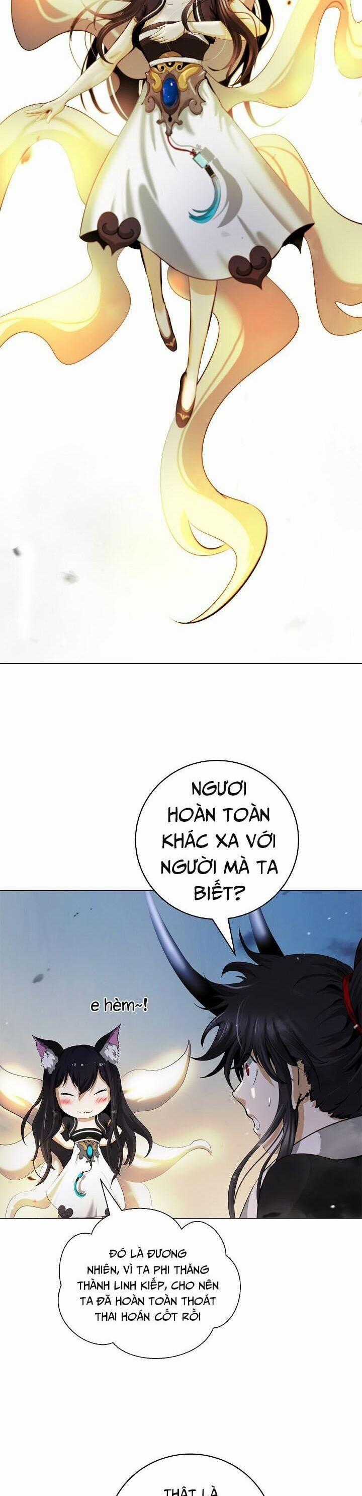 Lãng Tiên Kỳ Đàm Chương 134 trang 1