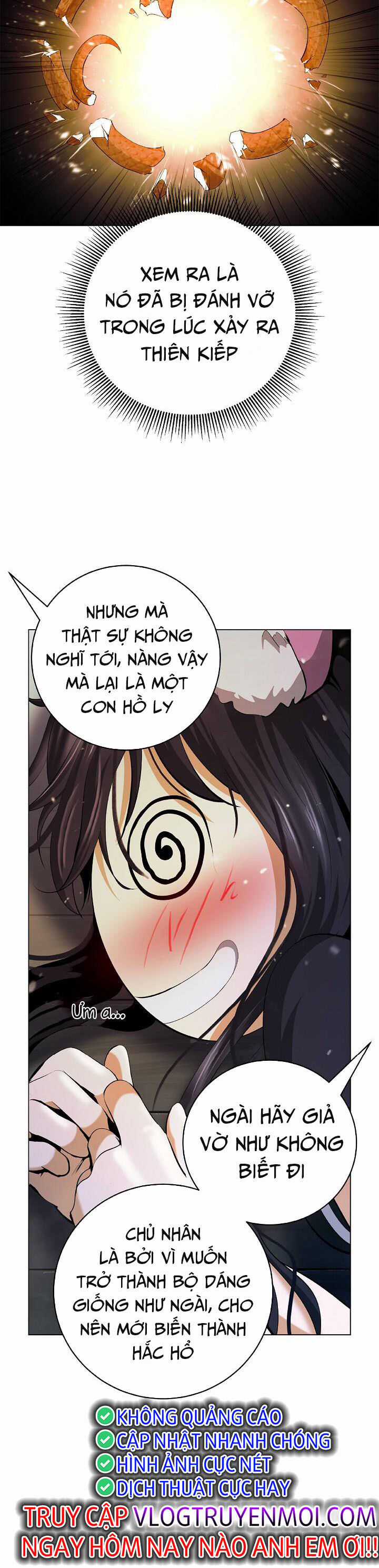 Lãng Tiên Kỳ Đàm Chương 134 trang 10