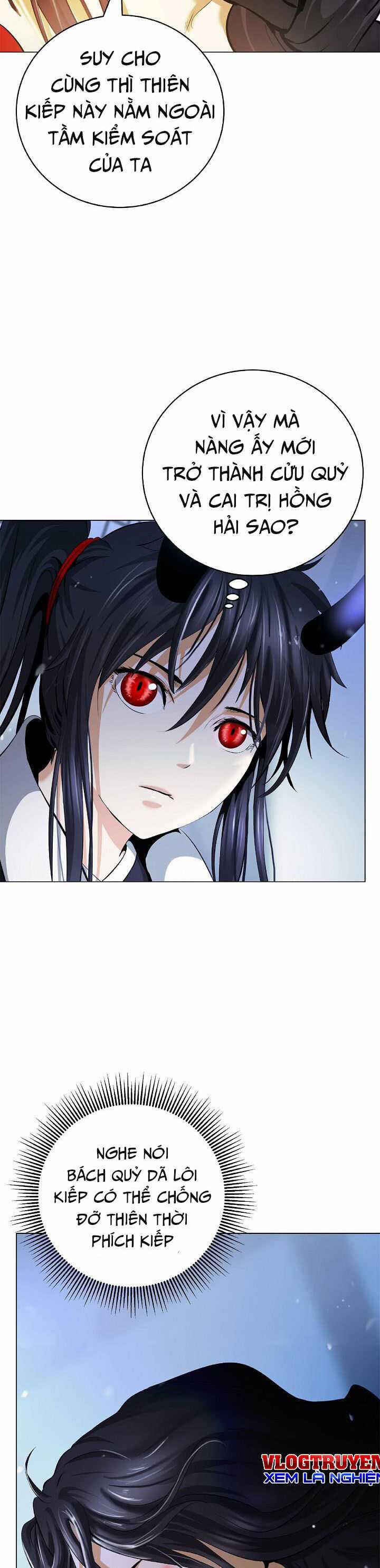 Lãng Tiên Kỳ Đàm Chương 134 trang 12