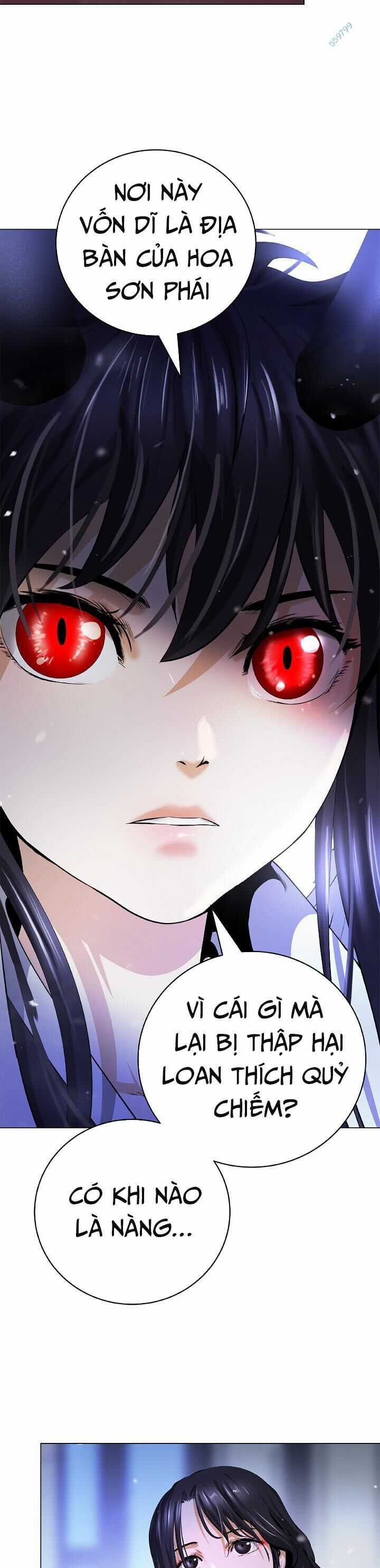 Lãng Tiên Kỳ Đàm Chương 134 trang 14