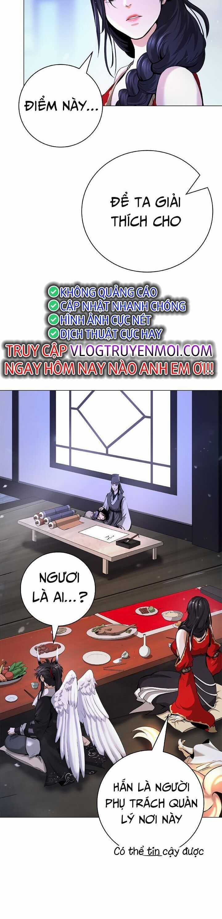 Lãng Tiên Kỳ Đàm Chương 134 trang 15