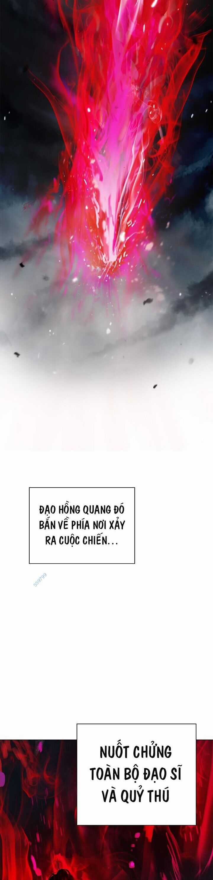 Lãng Tiên Kỳ Đàm Chương 134 trang 18