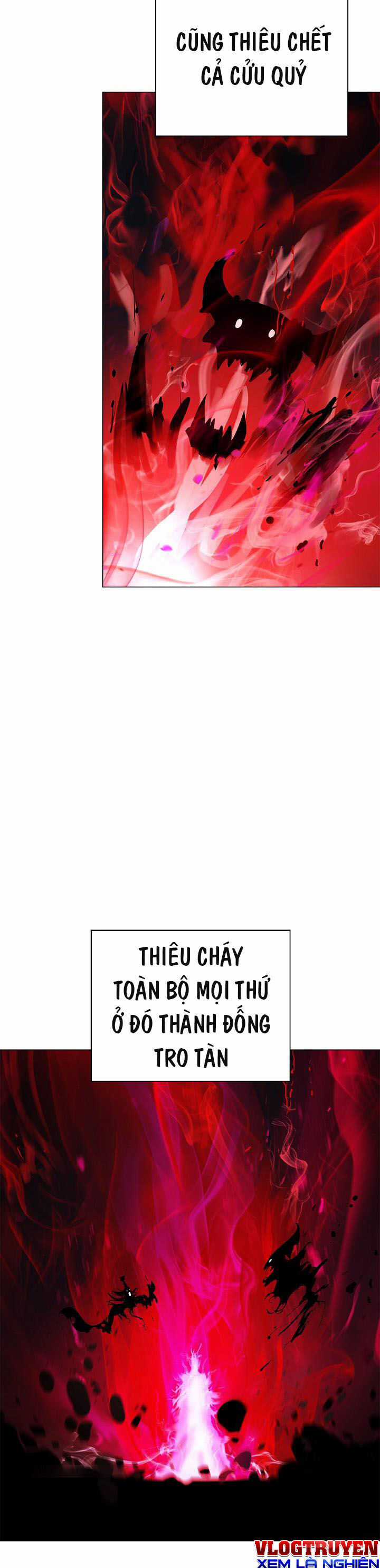 Lãng Tiên Kỳ Đàm Chương 134 trang 21