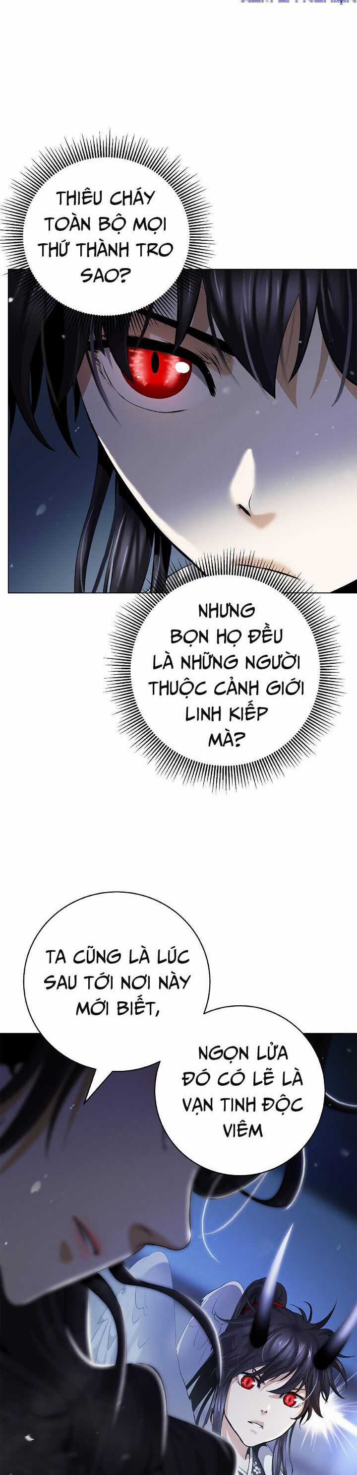 Lãng Tiên Kỳ Đàm Chương 134 trang 22