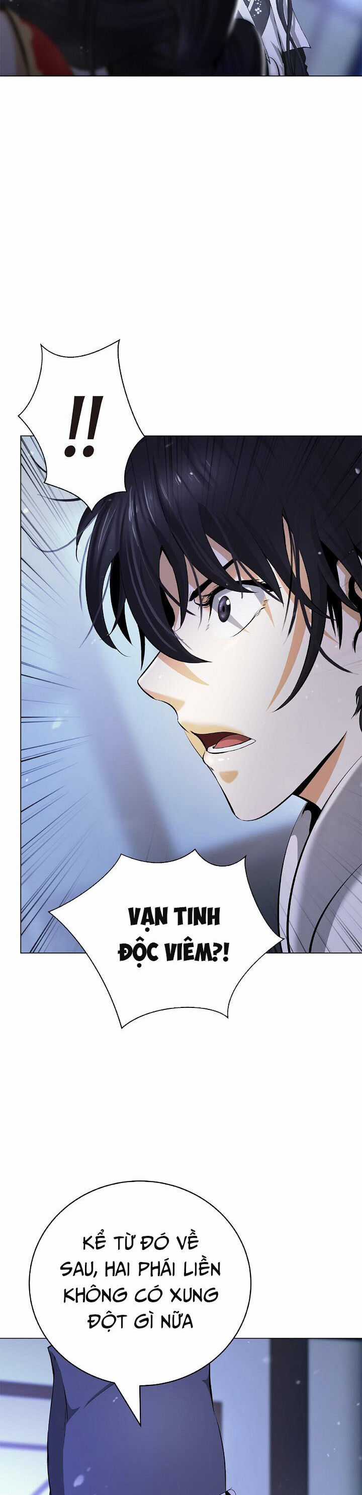 Lãng Tiên Kỳ Đàm Chương 134 trang 23