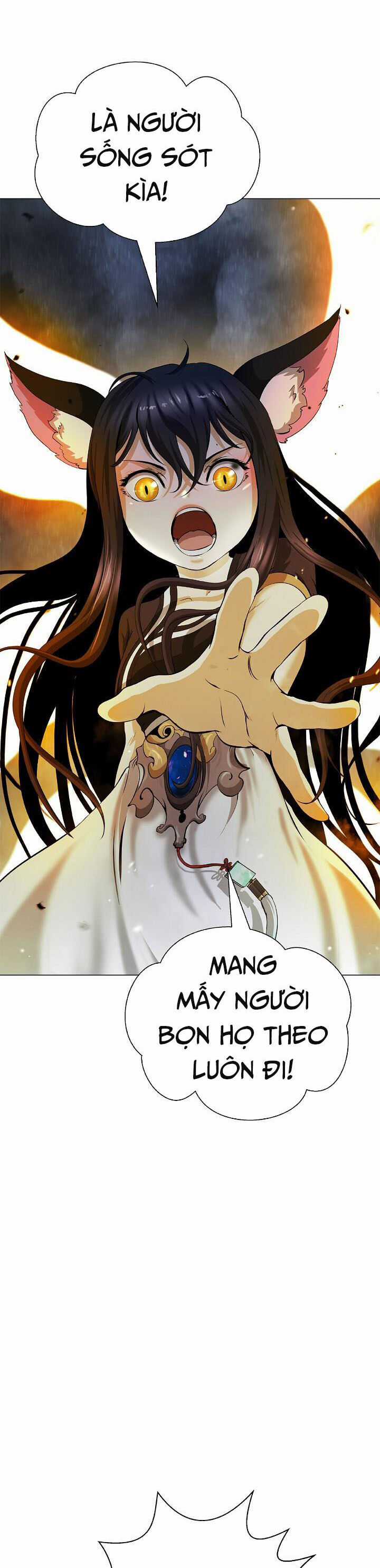 Lãng Tiên Kỳ Đàm Chương 134 trang 27