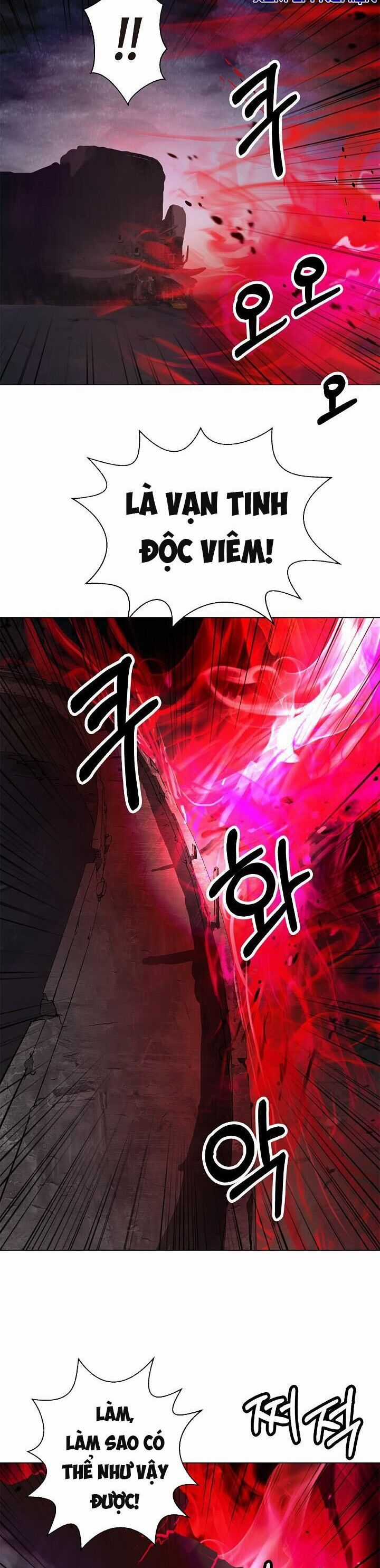 Lãng Tiên Kỳ Đàm Chương 134 trang 29