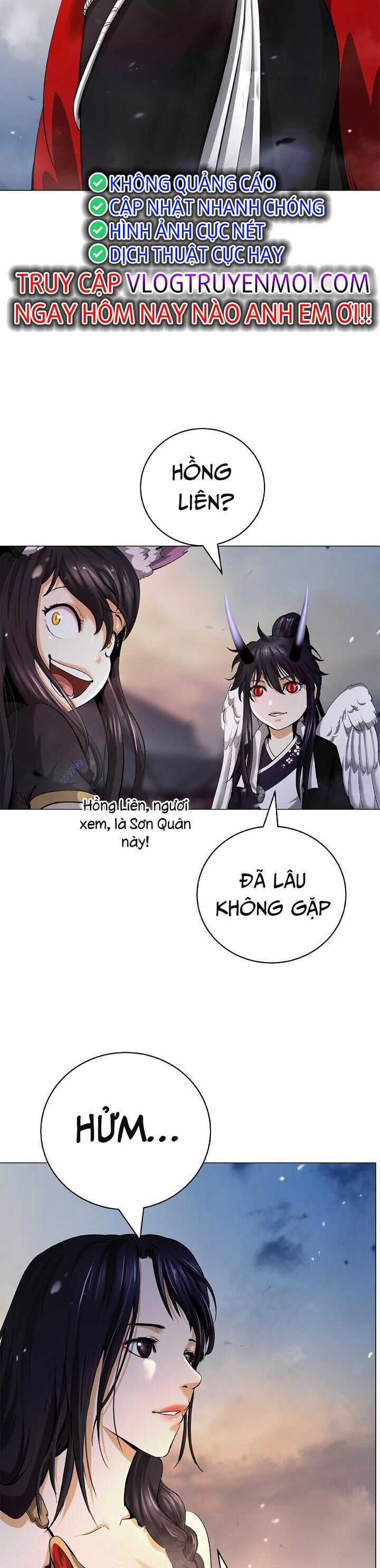 Lãng Tiên Kỳ Đàm Chương 134 trang 3