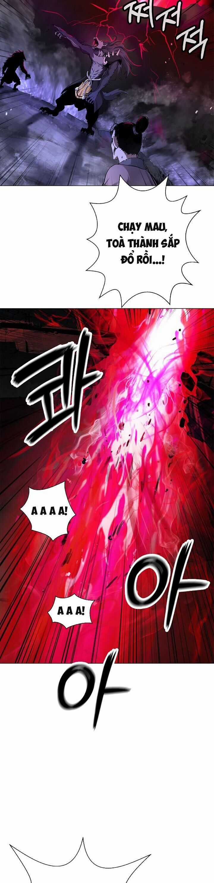 Lãng Tiên Kỳ Đàm Chương 134 trang 30