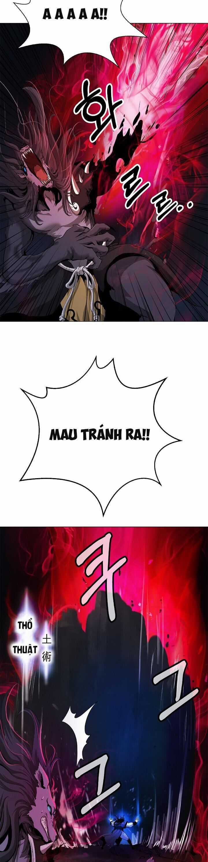 Lãng Tiên Kỳ Đàm Chương 134 trang 31