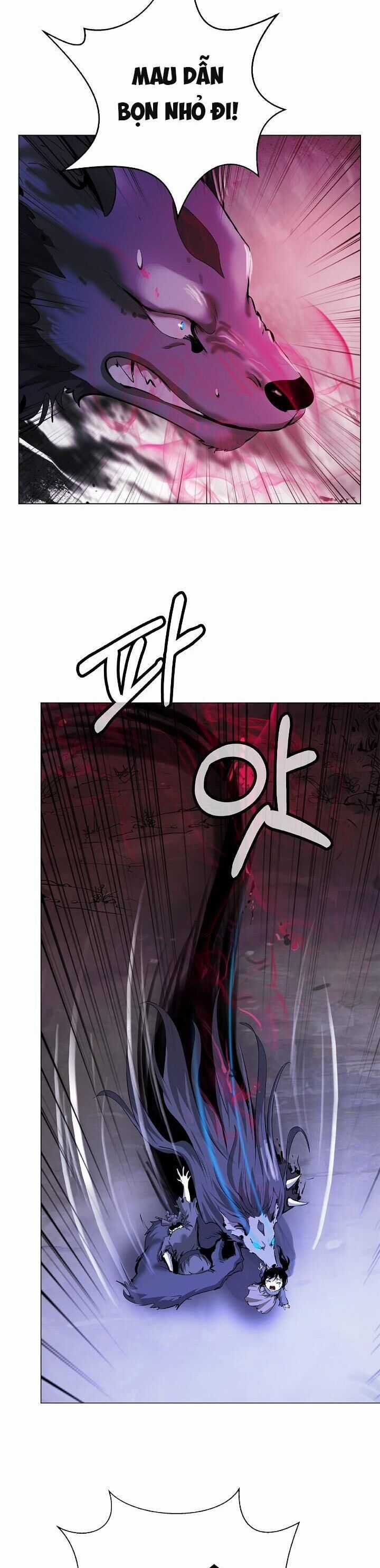 Lãng Tiên Kỳ Đàm Chương 134 trang 33