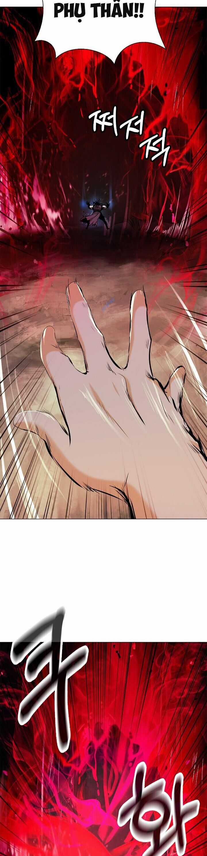 Lãng Tiên Kỳ Đàm Chương 134 trang 34