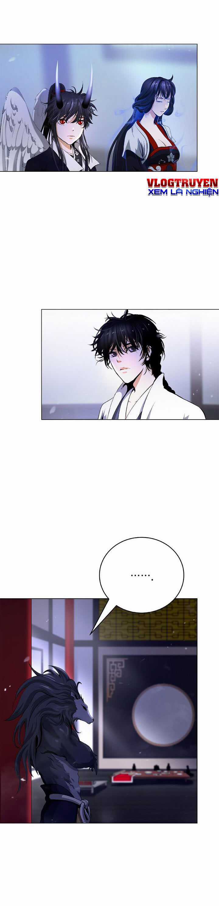 Lãng Tiên Kỳ Đàm Chương 134 trang 36