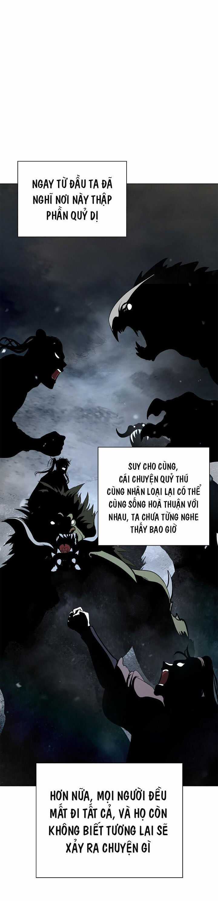 Lãng Tiên Kỳ Đàm Chương 134 trang 37