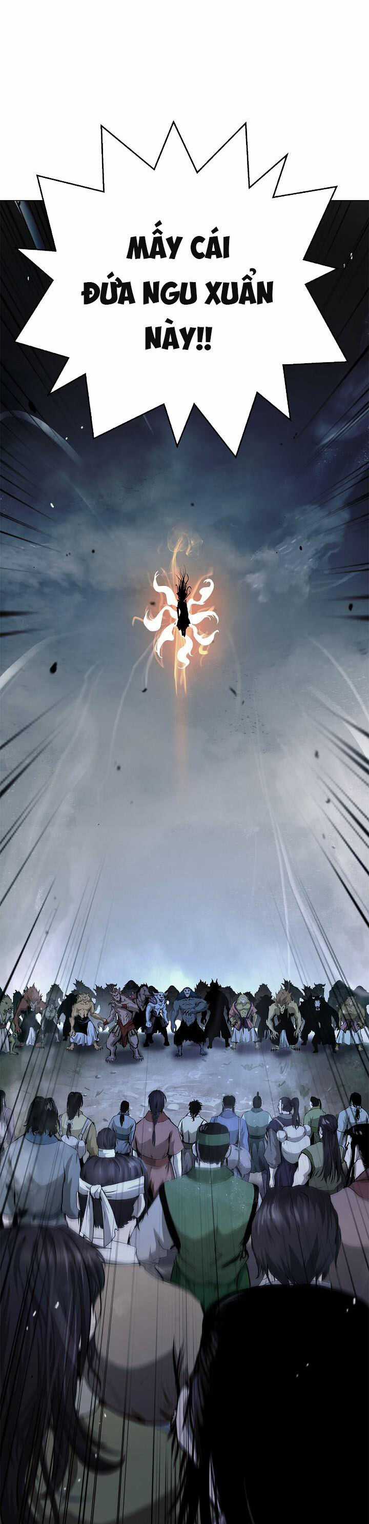 Lãng Tiên Kỳ Đàm Chương 134 trang 38