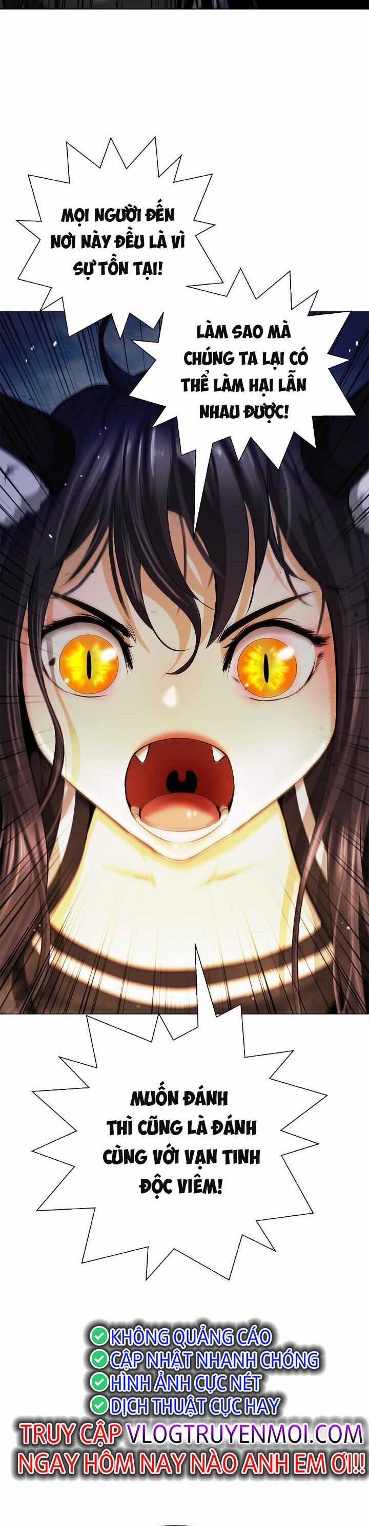 Lãng Tiên Kỳ Đàm Chương 134 trang 39