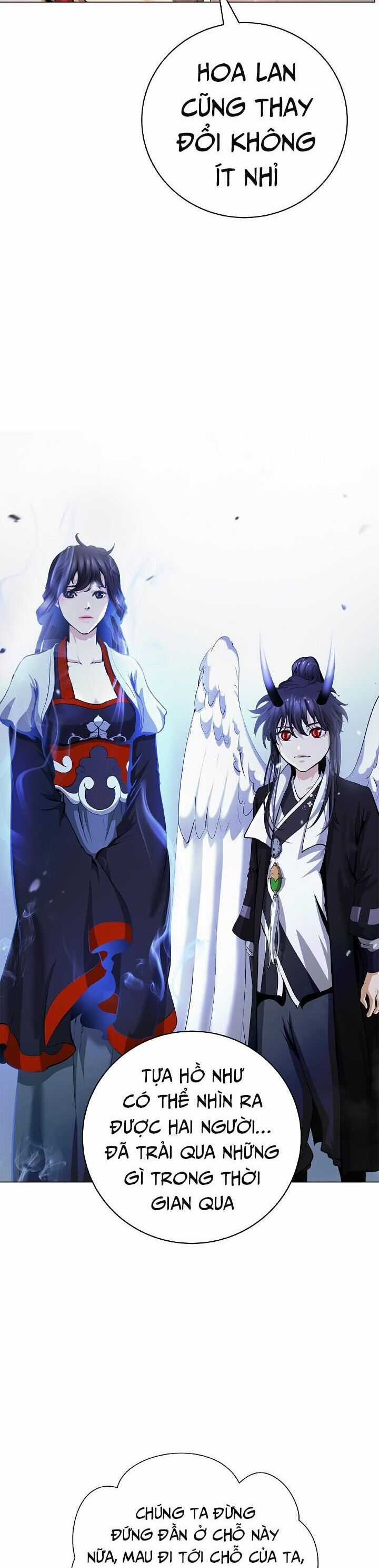 Lãng Tiên Kỳ Đàm Chương 134 trang 4