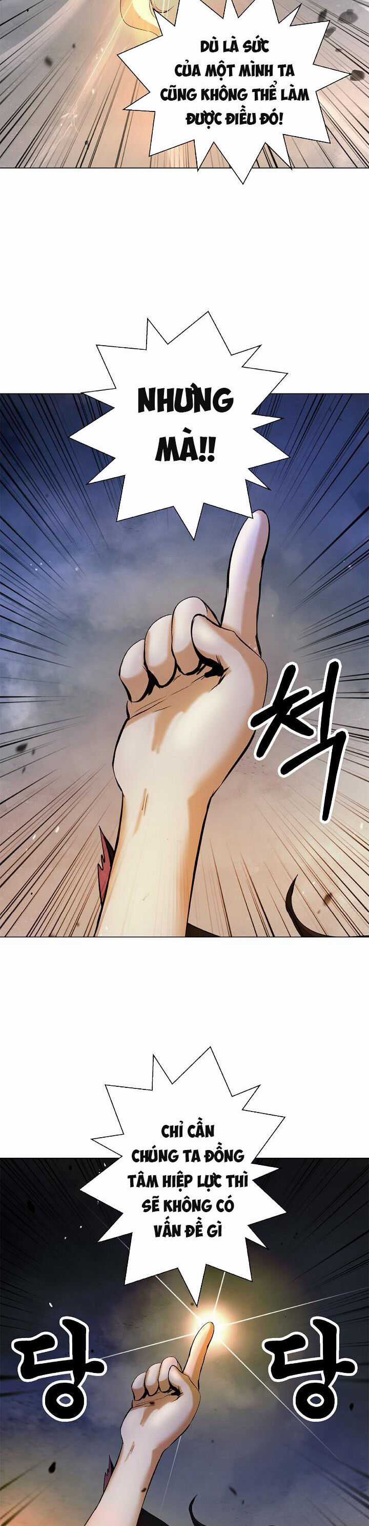 Lãng Tiên Kỳ Đàm Chương 134 trang 41