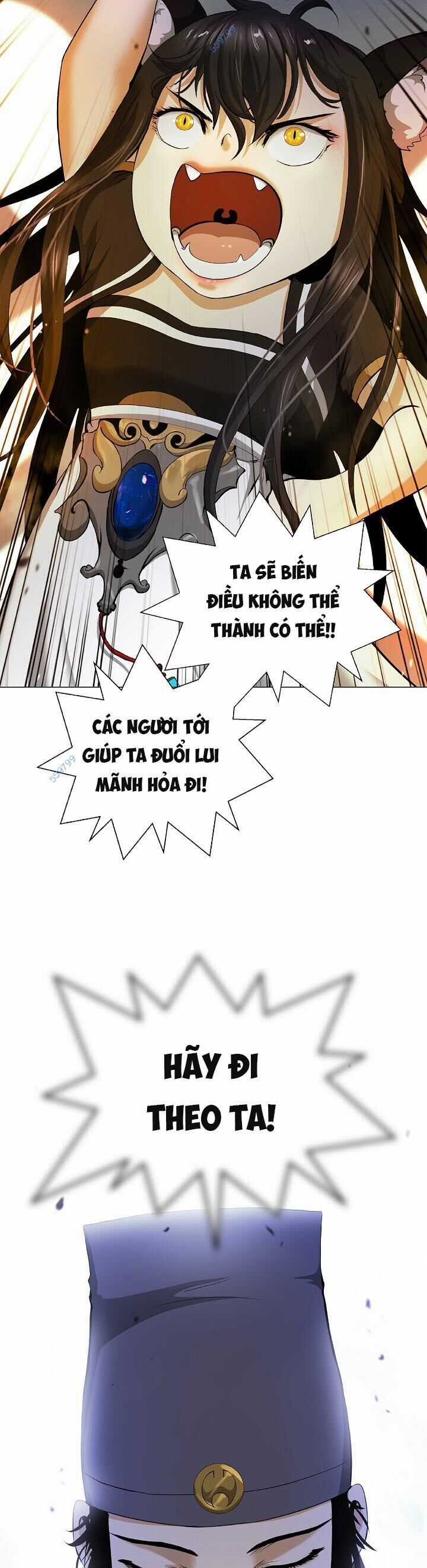 Lãng Tiên Kỳ Đàm Chương 134 trang 42