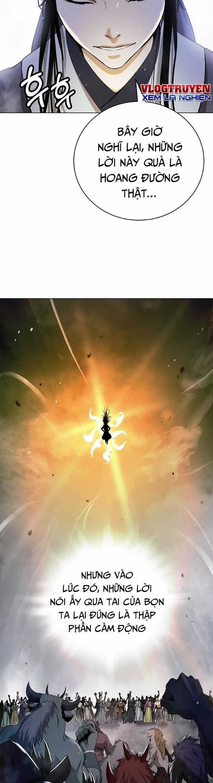 Lãng Tiên Kỳ Đàm Chương 134 trang 43